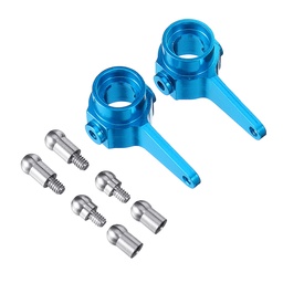 [1358207] Wltoys Metal Upgrade Front RC Car Steering Cup For 1/28 P929 P939 K979 K989 K999 k969 RC Car