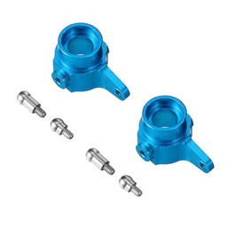 [1358215] Wltoys Metal Rear Left RC Car Steering Cup For 1/28 P929 P939 K979 K989 K999 k969 RC Car