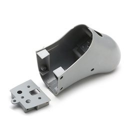 [1360778] Volantex ASW28 ASW-28 V2 Sloping RC Airplane Spare Part Motor Mount