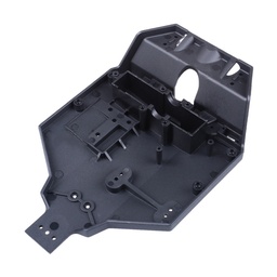 [1361906] Wltoys 12428A B C 12423 1/12 2.4G Rc Car Spare Parts Chassis No.12428-0001