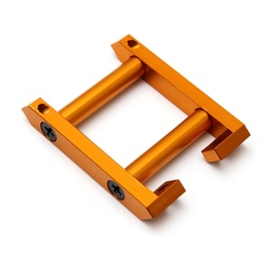 [1363279] Metal Shock Absorber Support Plate For HSP Redcat 1/10 Racing Buggy Truck Truggy RC Car