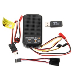 [1363325] Sense Innovations ESS One Plus 2017 Real Engine Sound Simulator RC Car Parts Kit