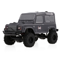 [1364489] RGT 136240 1/24 2.4G RC Car 4WD 15KM/H Vehicle RC Rock Crawler Off-road 