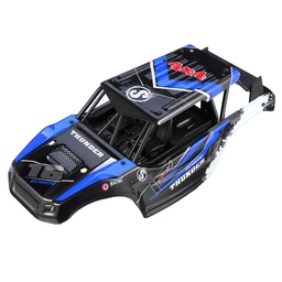 [1364802] 1Pc HS 18311 RC Car Body Shell For 1/18 Crawler RC Car