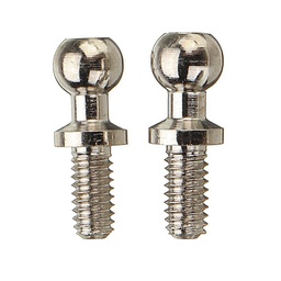 [1364817] 2Pcs HS 18301 18302 18311 18312 RC Car Ball Link Screw For 1/18 Crawler RC Car