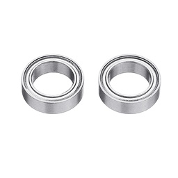 [1364833] 2Pcs HS 18301 18302 18311 18312 RC Car Ball Bearing For 1/18 Crawler RC Car