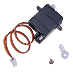 [923738] WLtoys V930 V966 V977 V988 V931 V911S RC Helicopter Parts Servo V966-011 