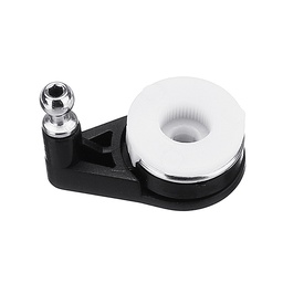 [1365605] 1Pc HS 18301 18302 18311 18312 Servo Seat For 1/18 Crawler RC Car