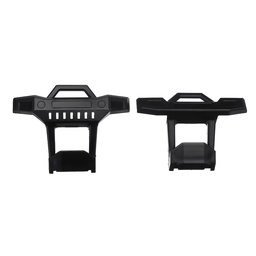 [1366804] 1Pair HS 18301 18302 18311 18312 Front and Rear Bumper Protector For 1/18 Crawler RC Car