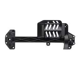 [1366816] 1Pc HS 18301 18302 18311 18312 Chassis And Motor Cover For 1/18 Crawler RC Car Parts