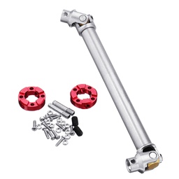[1367598] Drive Shaft For 1/14 Tamiya SCX10 D90 RC 4WD AXIAL Crawlers RC Car 