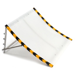 [1368684] Racing High Speed Jumper Platform For 1/10 Tx4 1/12 1/16 1/18RC Car Parts