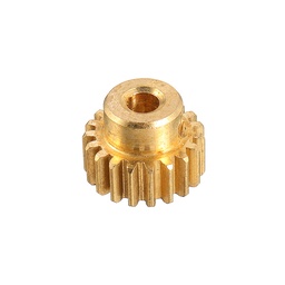 [1375607] HG P407 1/10 2.4G 4WD Rc Car Spare Parts Motor Gear W037 
