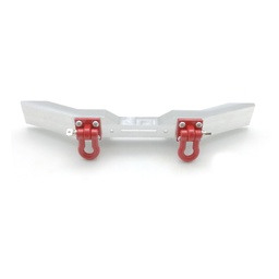 [1376163] WPL Metal Bumper Protector With Hook For WPL B14 B16 JJRC Q60 Q61