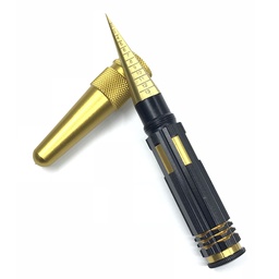 [1376220] Professional Reaming Screwdriver Universal Hole Drill Tool 0-14mm For RC Boat RC Car Parts With Scale