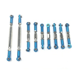 [1376891] 1:12 Feiyue RC Car Upgrade Parts Drive Shaft Universal Axis For Wltoys 12428 12432 FY01 FY02 FY03