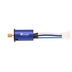 [1377396] LDPOWER LD1222-01 8000KV Brushless Sensorless Motor for MINI-Z Rc Car Motorcycle Random Color