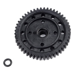 [1377499] ZD Racing 8473 Spur Gear 48T for 08427 9116 1/8 2.4G 4WD Rc Car Parts