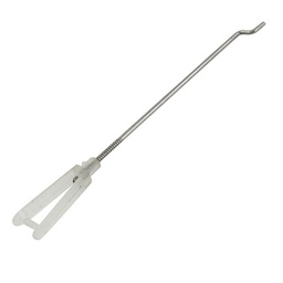 [1378909] XK A800 4CH 780mm 3D6G System Glider RC Airplane Spare Part Aileron Steel Wire
