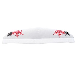 [1378916] XK A800 4CH 780mm 3D6G System Glider RC Airplane Spare Part Horizontal Tail Wing