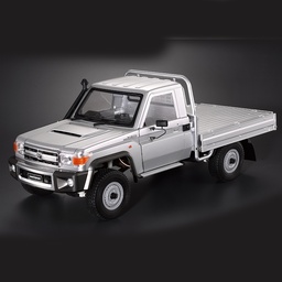 [1379314] Killerbody 48667 Truck Bed Set Incl 3 Movable Sides Hard Plastic RC Car Body Shell For 1/10 RC Car