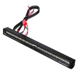 [1379803] LED Dome Lights For TRX4 SCX10 90046 D90 90027 RC Car Parts