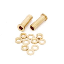 [1381170] ALZRC Devil X360 RC Helicopter Steel Washer RC Helicopter Parts Compatible GAUI X3