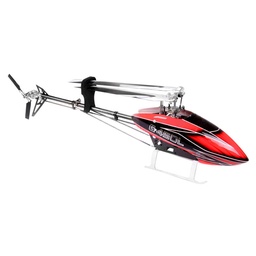 [1383362] GARTT GT450L DFC 6CH 3D TT Version RC Helicopter Kit Without Canopy Main Blade