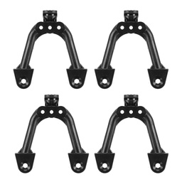 [1383808] 4Pcs Per Set Shock Absorber Basket SC203 For 1/10 SCX10 RC Car