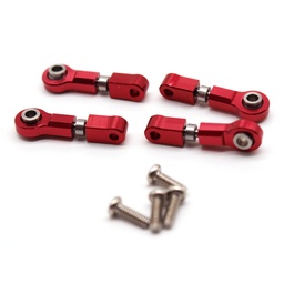 [1395134] WLtoys Metal RC Car Upper Arm For 1/28 P939 K979 K989 K999 K969 Mini Car