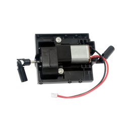 [1395150] Fayee FY001 FY001B 1/16 2.4G 4WD Rc Car Parts Power Gear Case W/ 180 Motor FY001-4