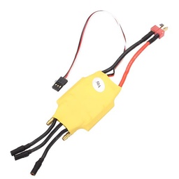 [926462] 30A/50A Brushless ESC With 3A BEC For RC Car/Boat