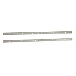 [1395205] 2PCS Metal Main Axle Bracket for Fayee FY001 FY001B 1/16 2.4G 4WD Rc Car Parts FY001-1