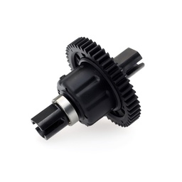 [1395937] ZD Racing 48T 1.0Mo Center Differential for 1/8 RC Car Buggy Truck Truggy SCT Parts 8474