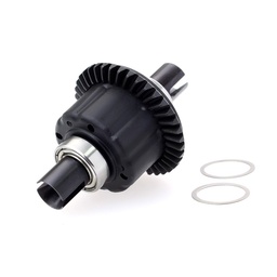 [1396042] ZD Racing 38T Front Rear Differential 8008 for 9116 08427 1/8 RC Car Truck Truggy SCT