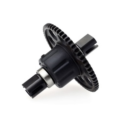 [1396640] ZD Racing 60T 1.0Mo Center Differential 8156 for DIY Model Truggy 1/8 RC Car Parts