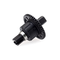 [1396645] ZD Racing 46T 1.0Mo Center Differential 8009 for 9116 08427 1/8 RC Car Truck Truggy SCT