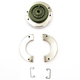 [1396843] WPL Tire Increasing Counterweight Device For Wpl B1 B16 B24 B36 C14 C24 JJRC Q60 Q61 RC Car Parts