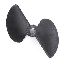 [1397410] TFL O Series 2 Blade Hole Dia 3.18mm Plastic Propeller 27mm/30mm/32mm/35mm for Rc Boat Parts