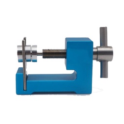 [1400128] Tire Installer Tyre Assembly Tool Wheel Fix Mount Equipment For DIY Tamiya Mini 4WD RC Car Parts