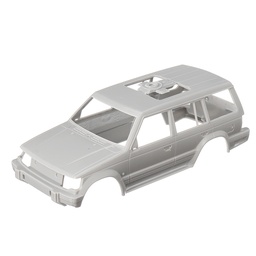 [1401406] Orlandoo OH32A02 Kit 1/32 DIY Rc Car Parts Body Shell SA0028