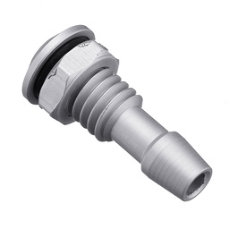 [1403085] TFL M6 M8 Aluminum Water Outlet for Rc Model Boat Parts ESC Motor Cooling 521B40 521B50