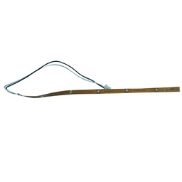 [1404685] Highlight LED Night Flight Light Strip With Plug Spare Part For Z51 Predator 660mm RC Airplane