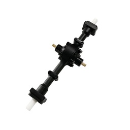 [1406981] WPL B16 B36 1/16 2.4G 6WD Rc Car Upgrade Spare Parts Middle Bridge Axle W/ Metal Gear 