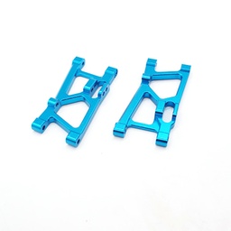 [1407189] WLtoys Metal Upgrade RC Car Upper Arm For 1/10 K949 10428A B C 4WD RC Car