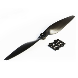 [1408789] ZOHD DART XL Extreme FPV RC Airplane Spare Part Propeller 9x4.5 Inch for Enhanced Version