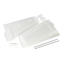[1408792] ZOHD DART XL Extreme FPV RC Airplane Spare Part Main Wing for Enhanced Version