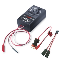 [1409873] G.T.Power Engine Sound Simulated System Kit for Rc Car Parts 