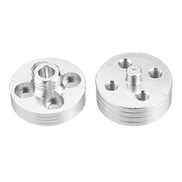 [1410222] Propeller Quick Release Base Mount CW & CCW Compatible with 3mm/3.17mm/4mm Shaft
