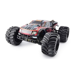 [1410284] JLB Racing CHEETAH 120A Upgrade 1/10 RC Car Frame Monster Truck 11101 Without Electric Parts